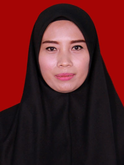 Wiwik Handayani S.Pd